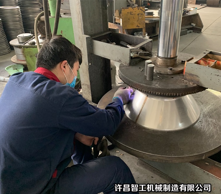 炒貨機(jī)廠家