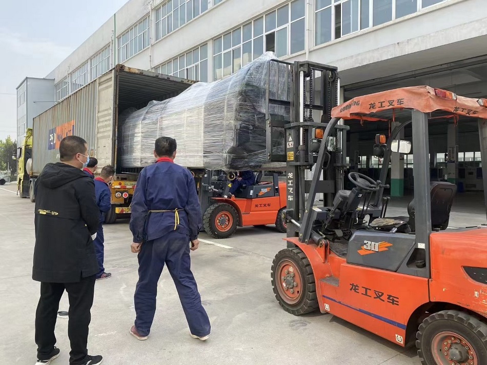 炒貨機(jī)廠家