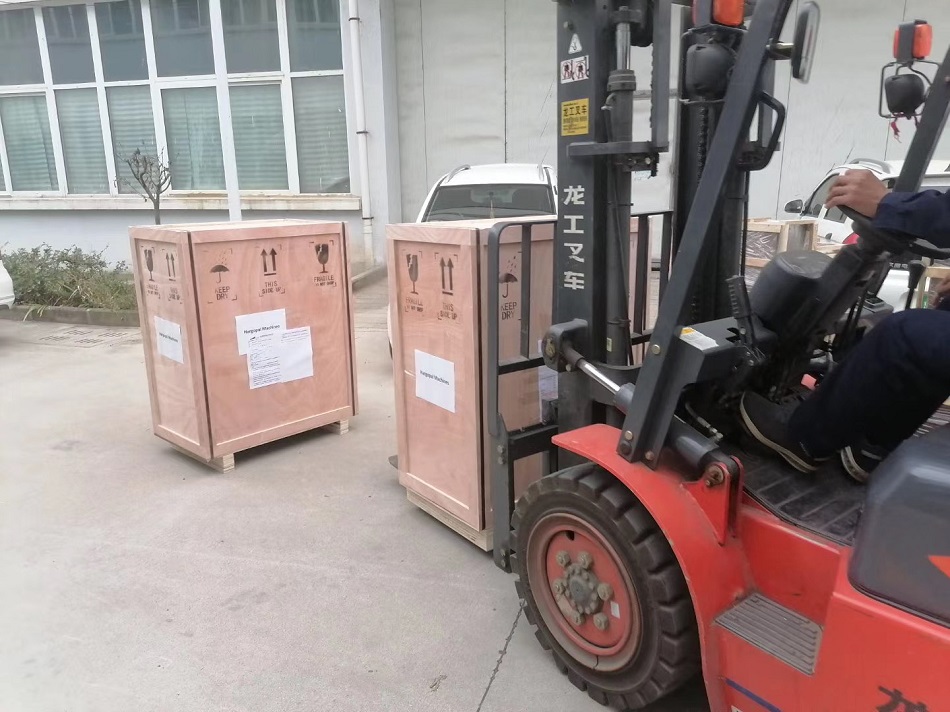 多功能炒貨機(jī) 