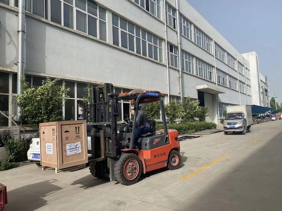 小型電磁炒貨機(jī)