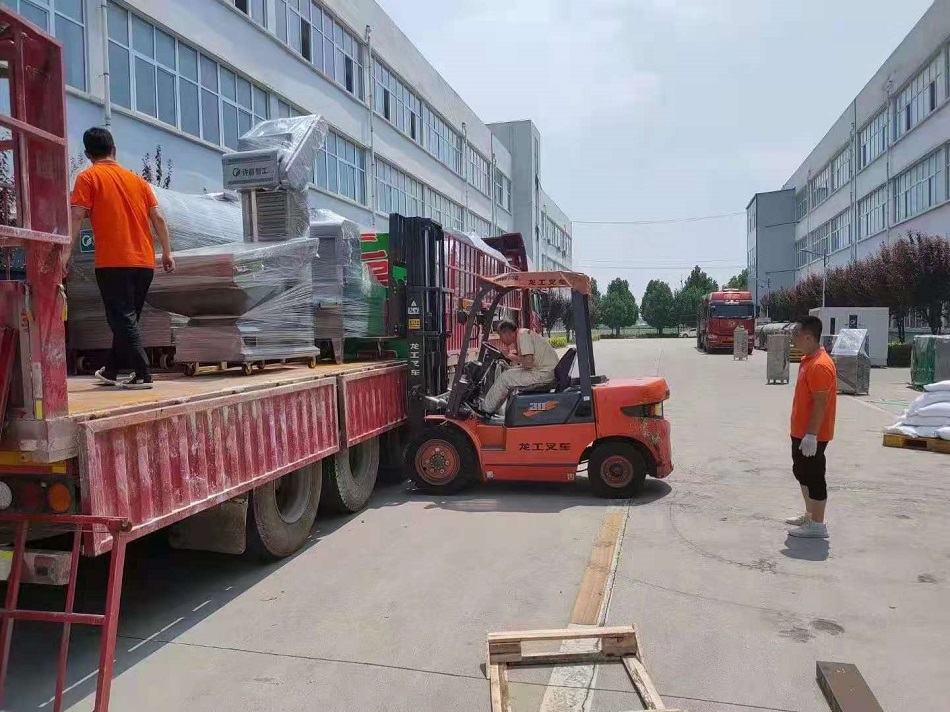 許昌智工展會(huì)