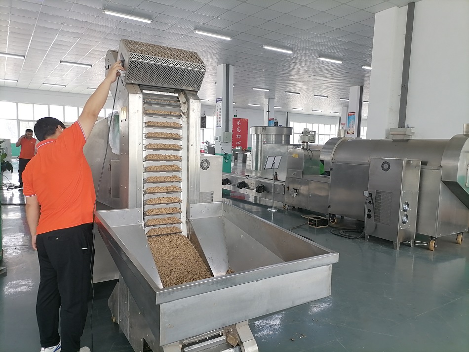 炒貨機(jī)廠家