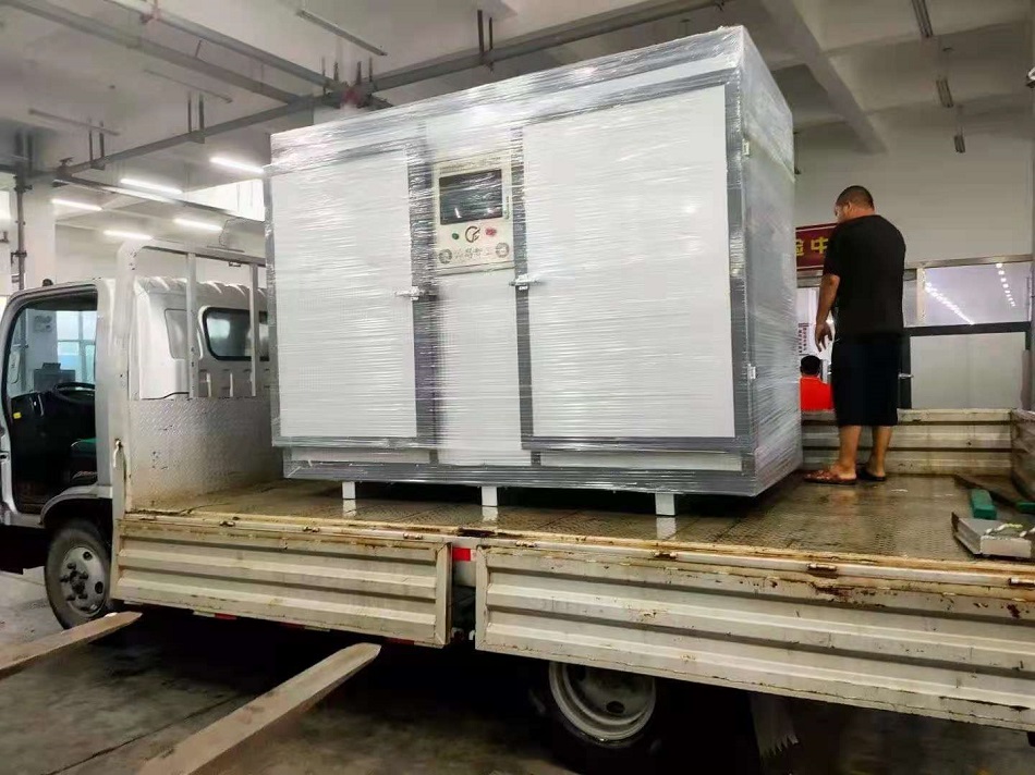 空氣能烘干機(jī)