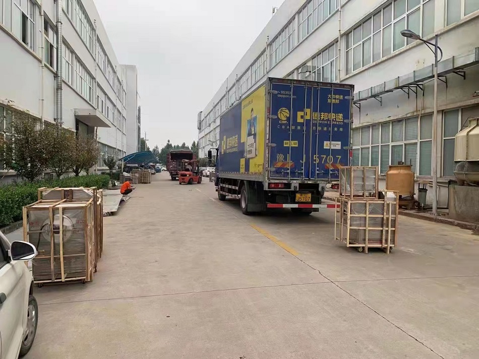 板栗炒貨機(jī)