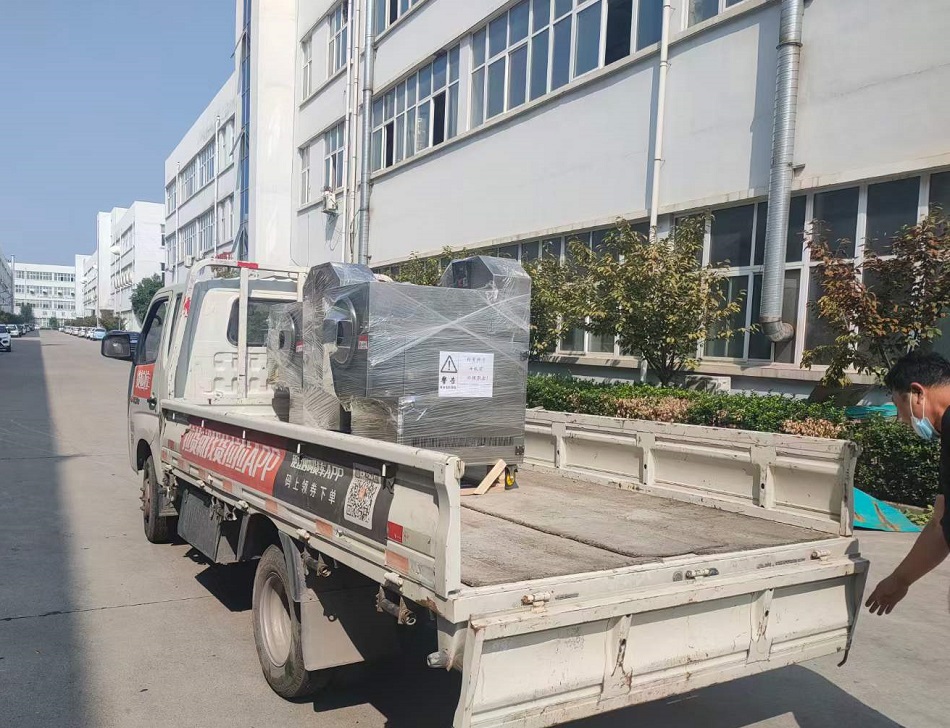 電磁炒貨設(shè)備