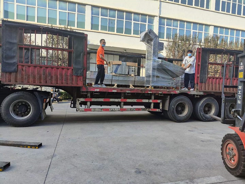 電磁炒貨機(jī)