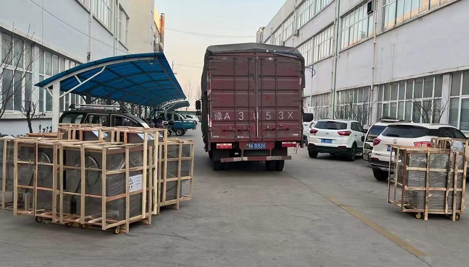 許昌智工機(jī)炒貨機(jī)