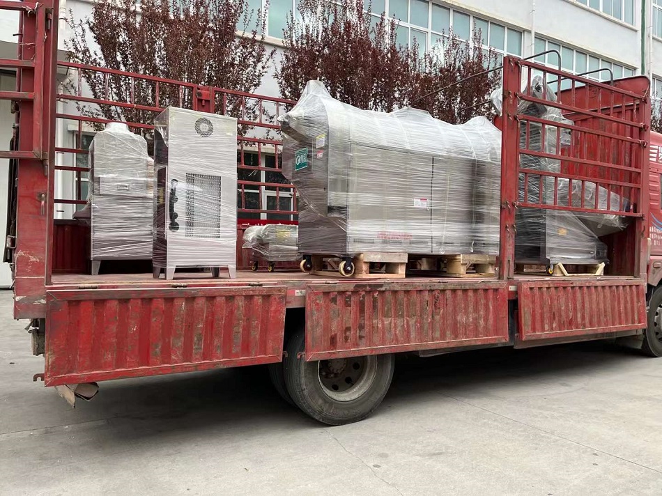 電磁炒貨機(jī)