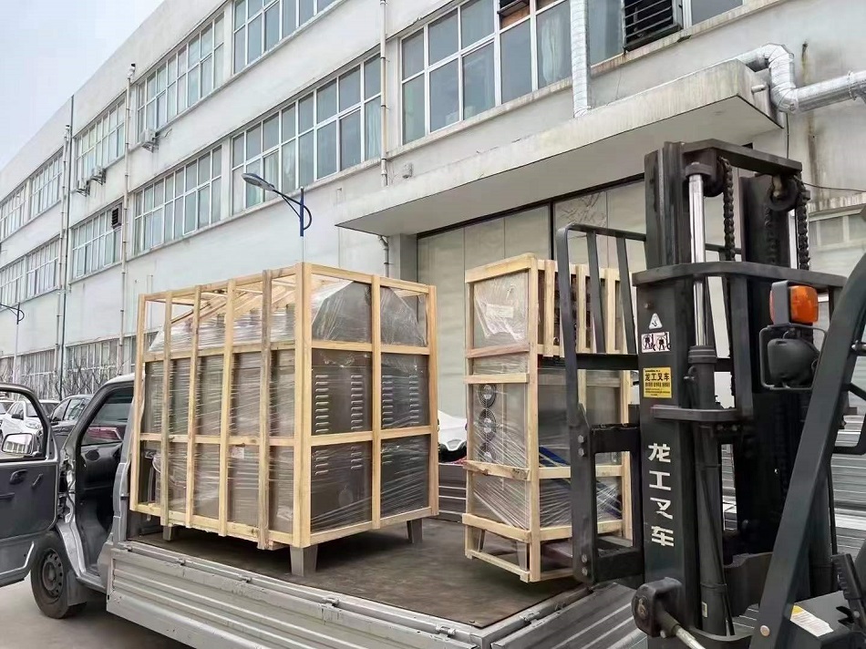 電磁炒貨設(shè)備