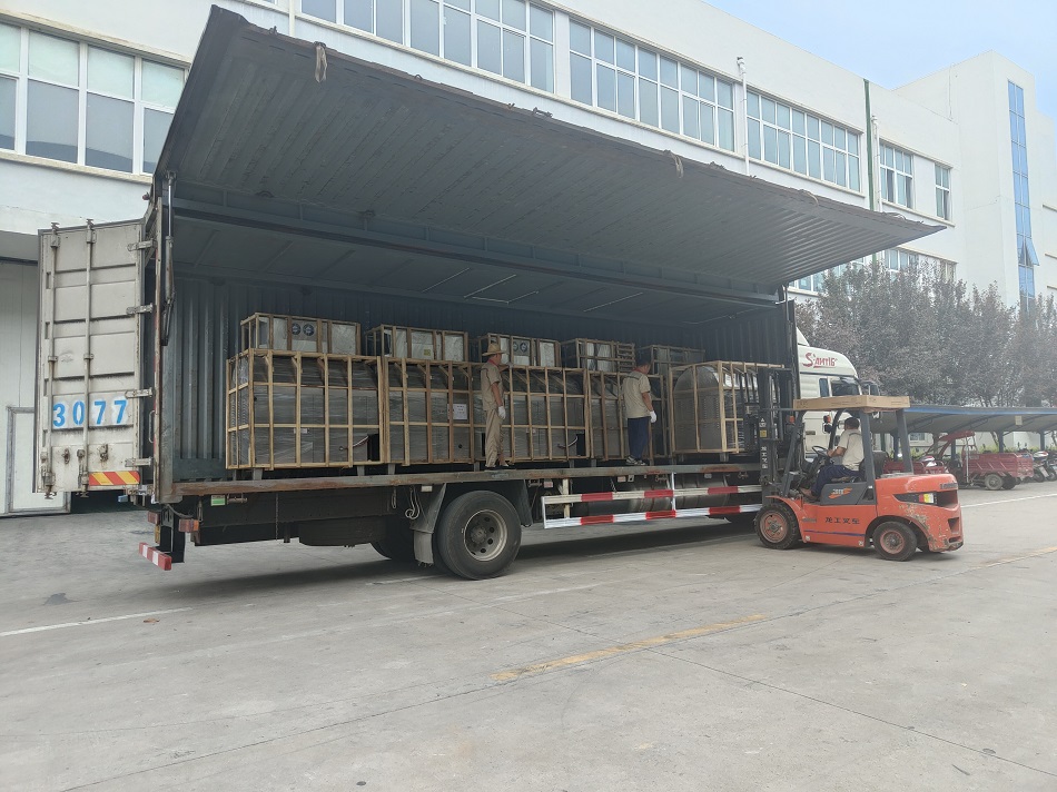 電磁炒貨機(jī)廠家