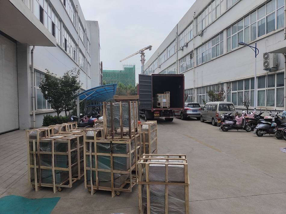 電磁炒貨機(jī)