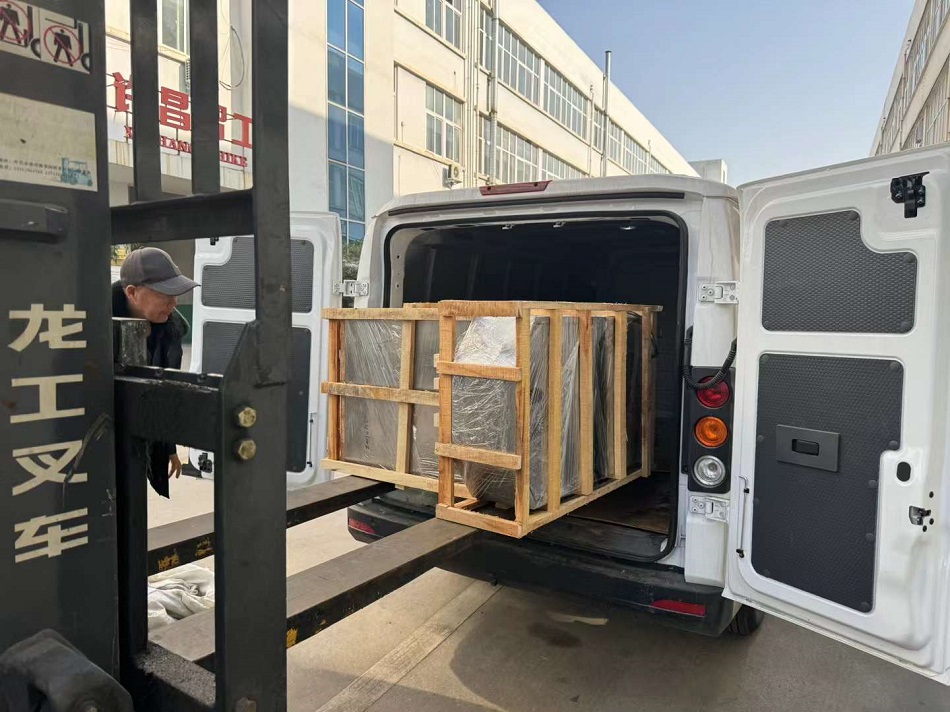 電磁炒貨機(jī)