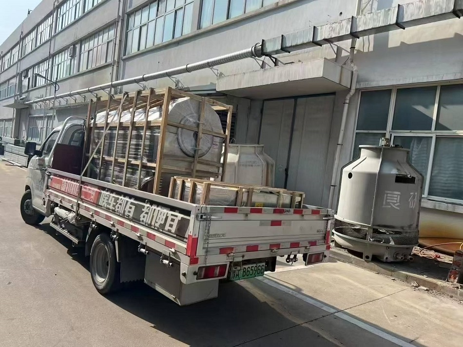 電磁炒貨機(jī)