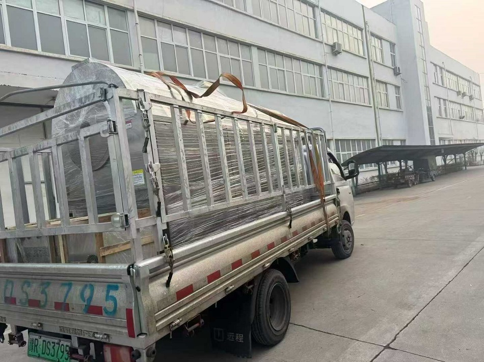 花生果炒貨機(jī)