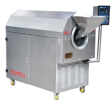 自動炒貨機(jī)