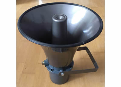 YH-5型防水揚(yáng)聲器